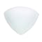 Besa Lighting Cirrus Sconce, Opal Matte, 1x75W Incandescent 297107 - alternate 1